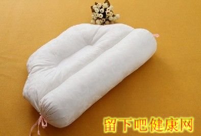 雪特兰shtla颈椎保健枕