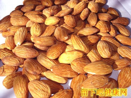 七种护发明星食品对治坑爹的脱发