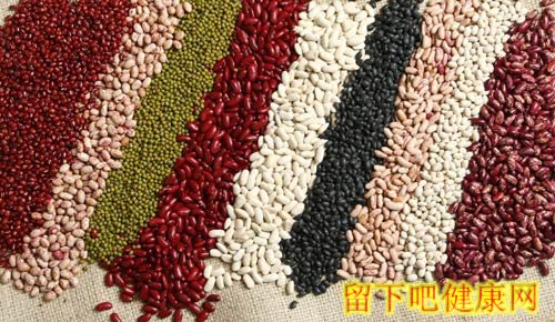 七种护发明星食品对治坑爹的脱发