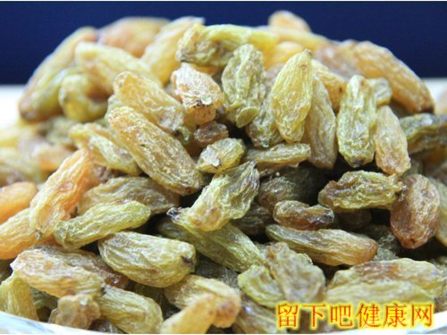 葡萄干