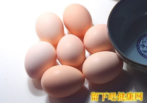 七种护发明星食品对治坑爹的脱发