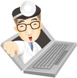 面瘫