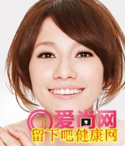 牙齿美白