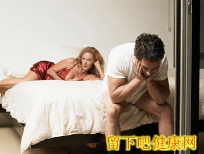 妻子巧帮忙 轻松重振阳痿丈夫