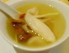 十大抗感冒食物
