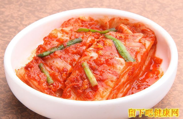 男人秋季养肺必吃的7种食物