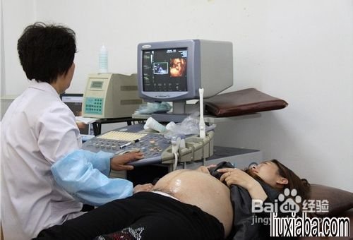输卵管堵塞如何检查
