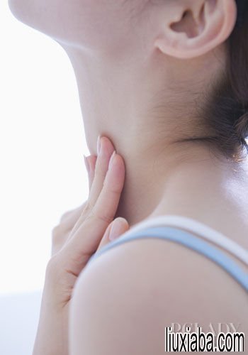 关于过敏性鼻炎的3种常见护理方法