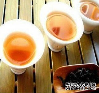 红茶的泡法 红茶的泡法