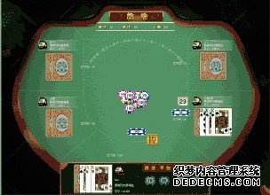 杰克棋牌