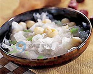 健康饮食 预防子宫肌瘤