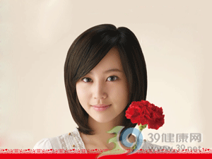 中西医治疗让你做健康女人