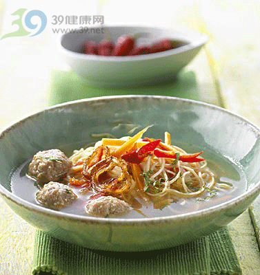 我得了宫颈癌 我应该吃什么?