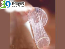 避孕工具大比拼(图解)