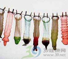 避孕工具大比拼(图解)